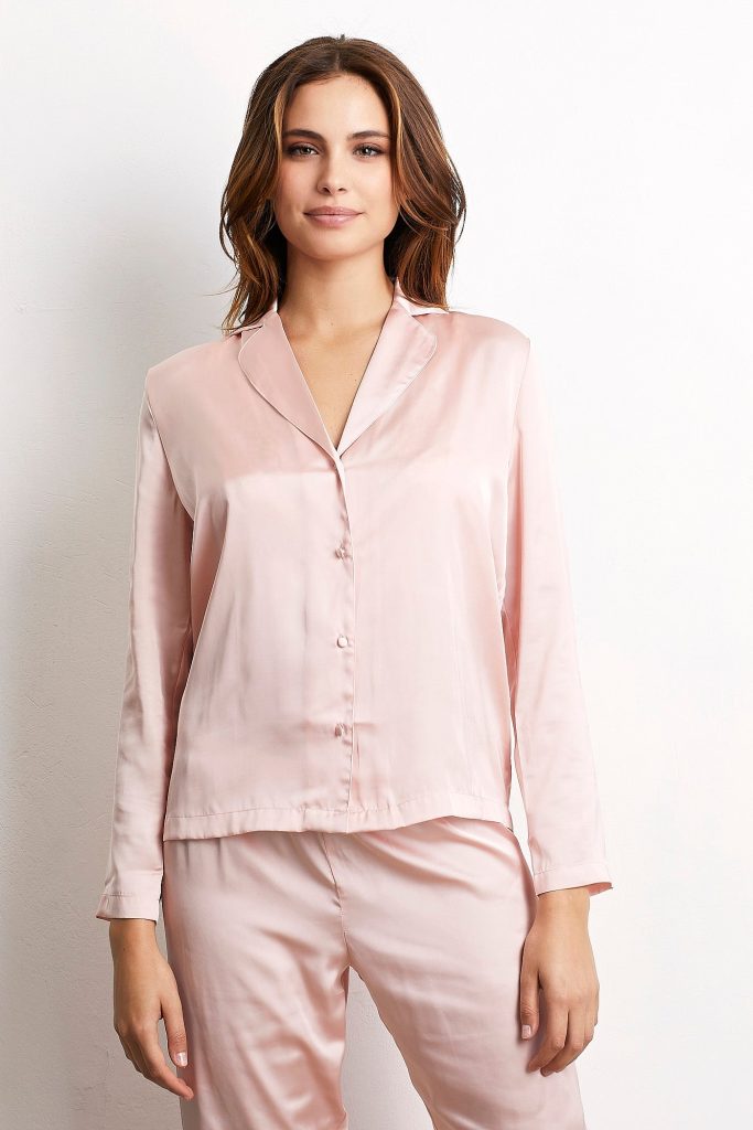 Veste femme couleur Primula