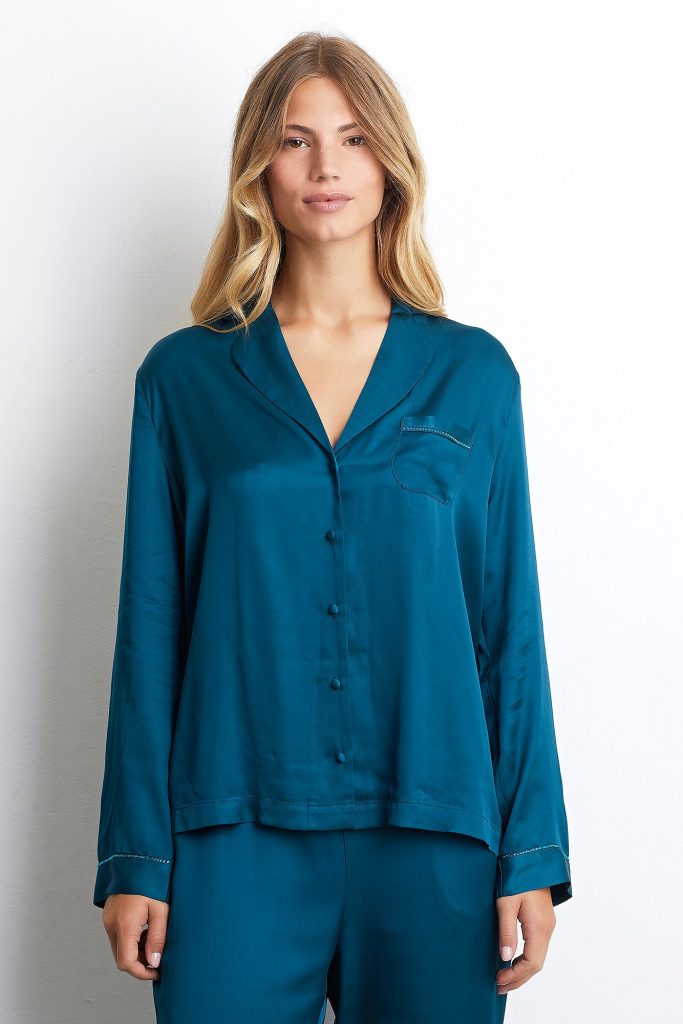 Veste femme Emerald Touch