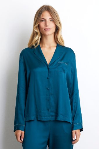 Veste femme Emerald Touch