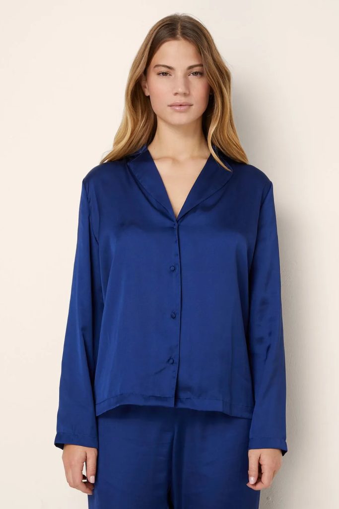 Lingerie Femme couleur Primula