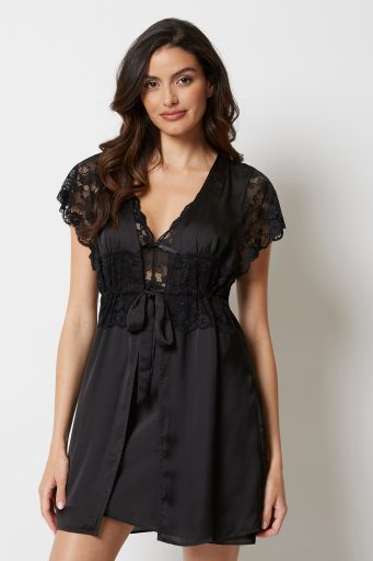Kimono femme Primula