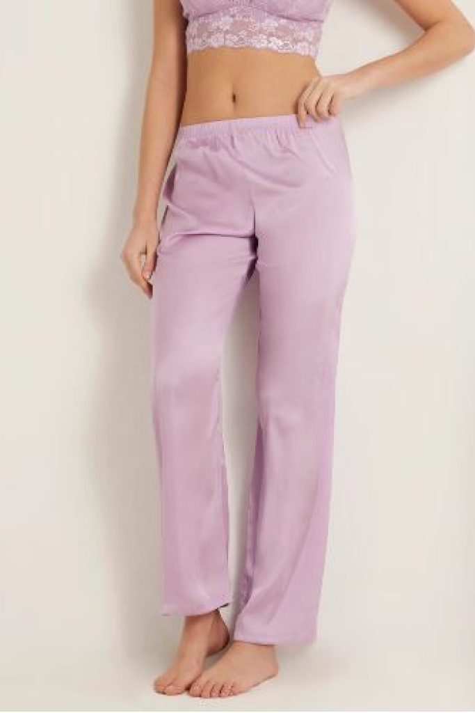 Pantalon Femme Primula Color 2
