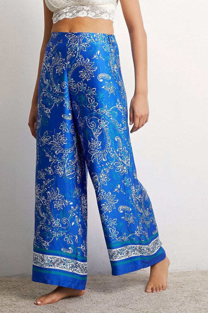 Pantalon femme Neverending Summer