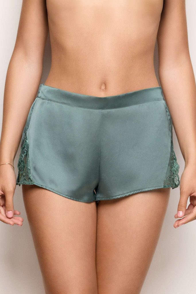 Short femme Primula Color