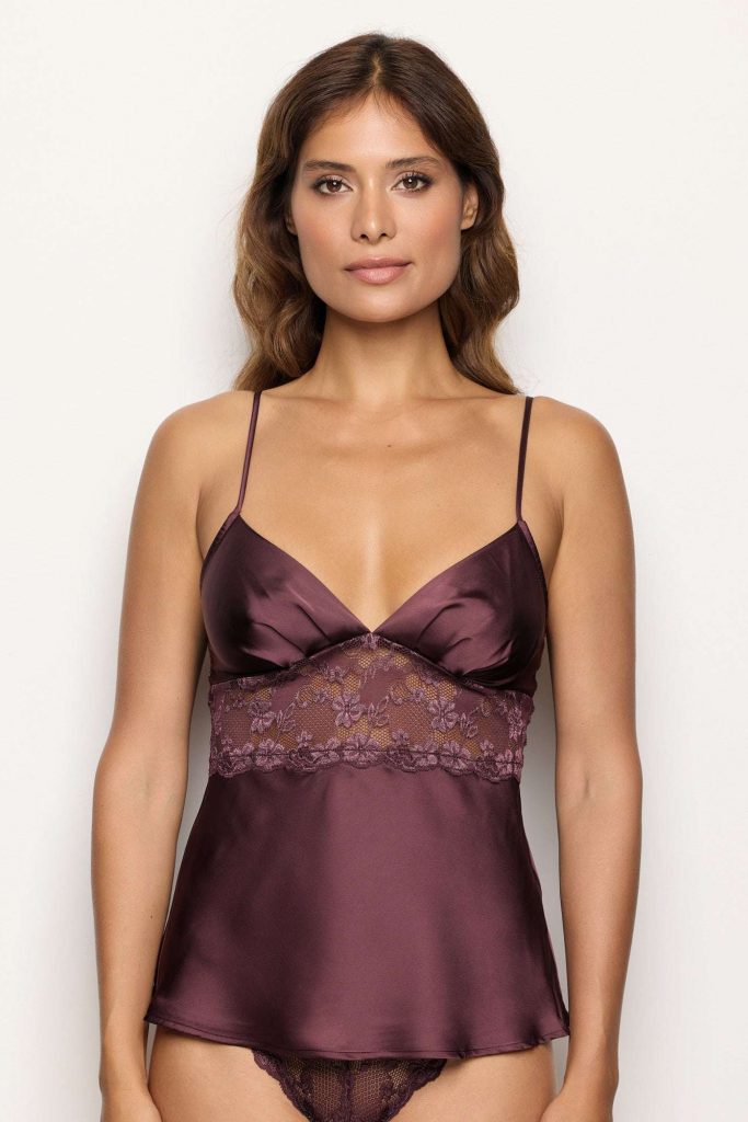 Hauts pour femme de couleur Primula