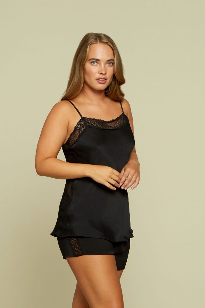 Haut femme Althea