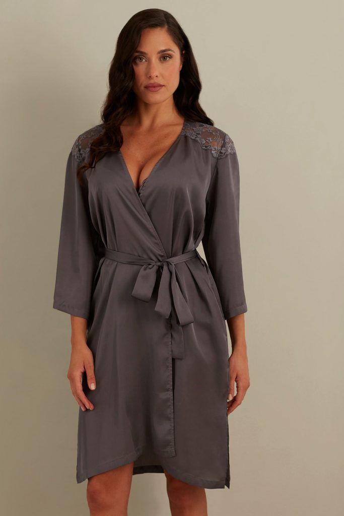 Lingerie Femme Primula Color