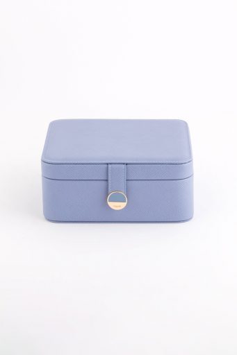 Étui à bijoux Giorgia synthétique pour femme