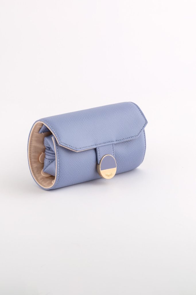 Giorgia New Accessories Boîte à bijoux roulée 1