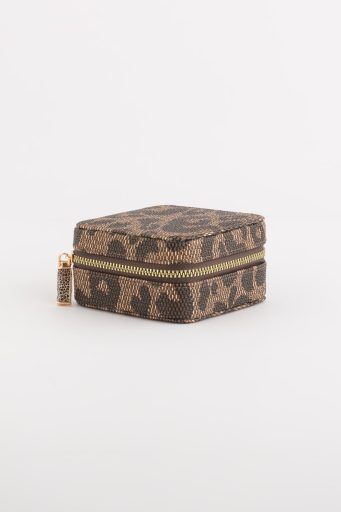 Coffret à bijoux Sabrina Beauty