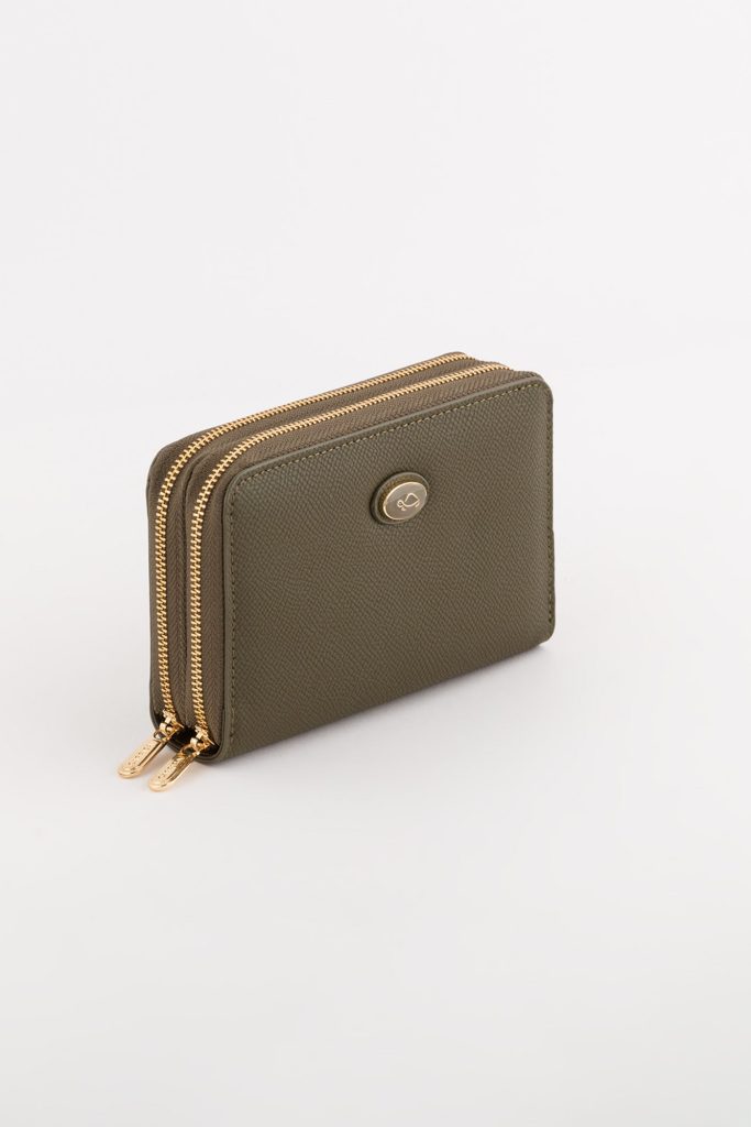 Portefeuille Accessoires Leonia 03