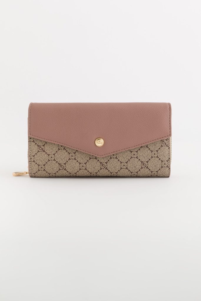 Portefeuille Diana Portefeuille d’hiver 01