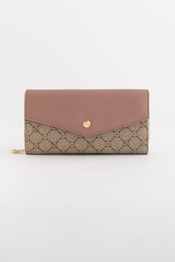 Portefeuille Diana Portefeuille d’hiver 01