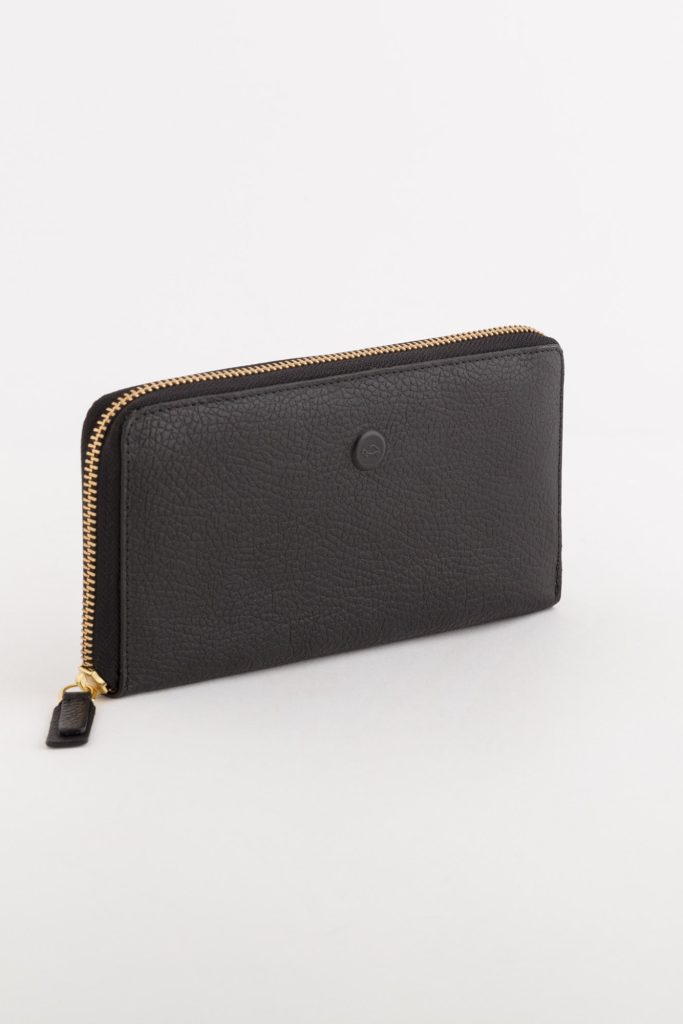 Portefeuille d’hiver Delta D01