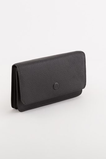 Portefeuille d’hiver Delta D04