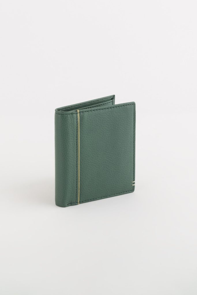 Portefeuille Hiroki