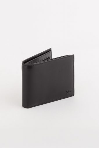 Portefeuille en cuir pour homme