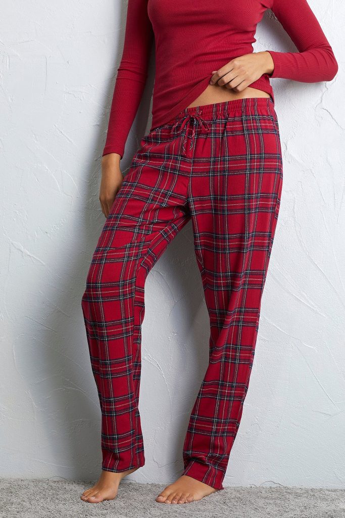 Pantalon long Mix & Match Femme 5