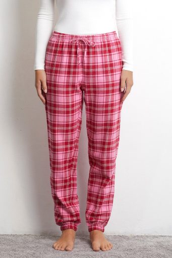 Pantalon long Mix & Match Femme 6