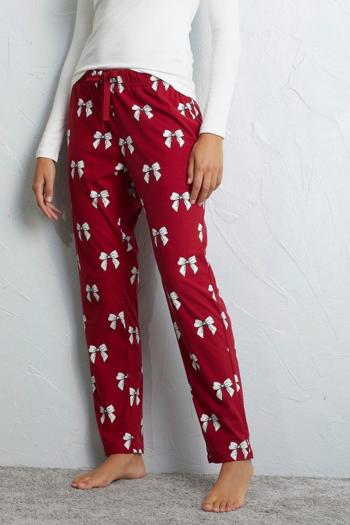 Pantalon long Mix & Match Femme 7
