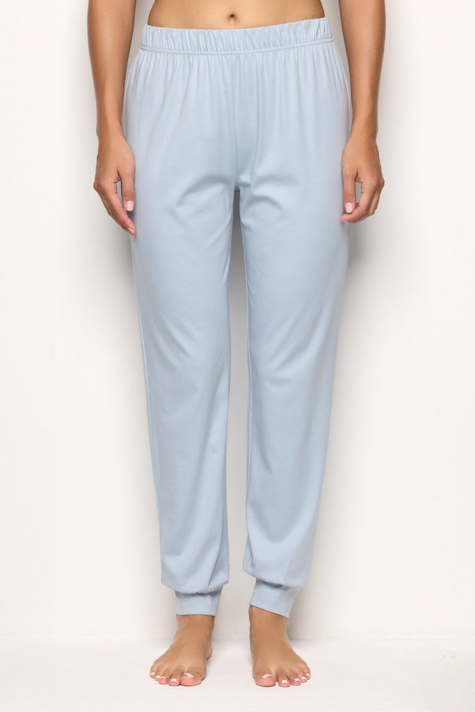Pantalon Sleep Wellness Femme