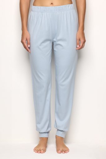 Pantalon Sleep Wellness Femme