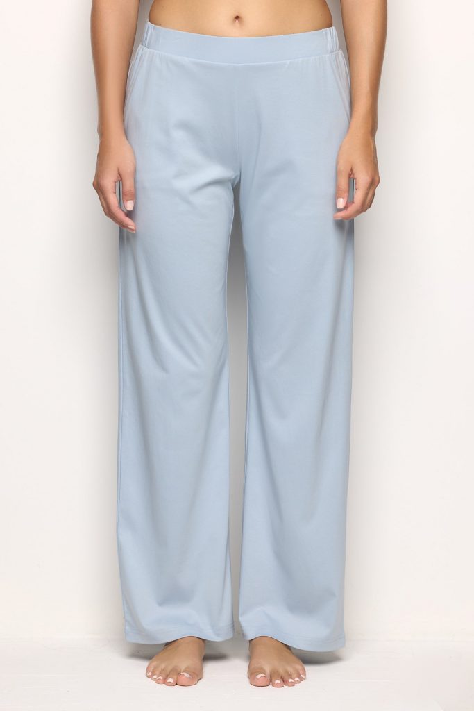 Pantalon Sleep Wellness Femme