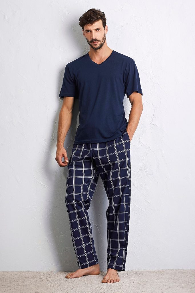 Mix & Match Homme Pantalon long 2