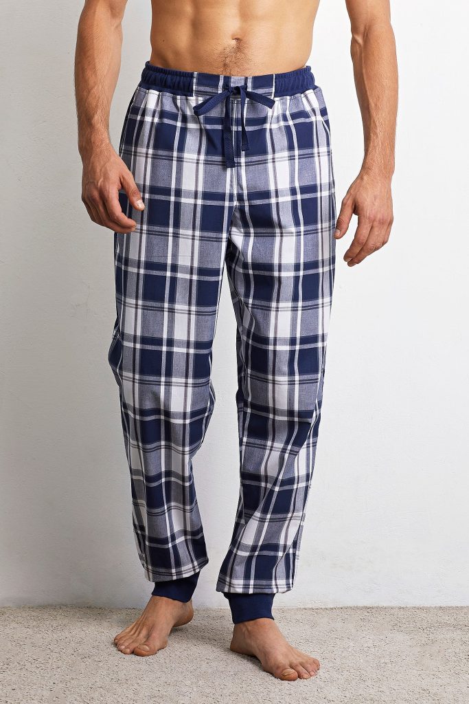 Mix & Match Homme Pantalon long 4