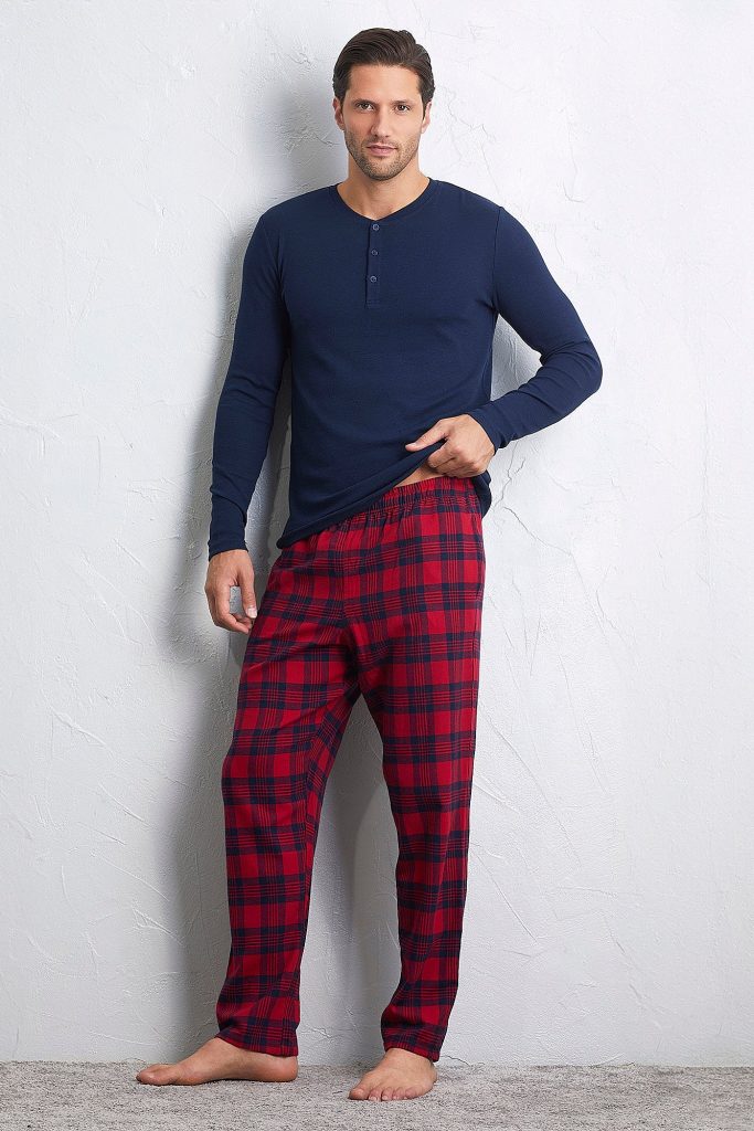 Mix & Match Homme Pantalon long 8