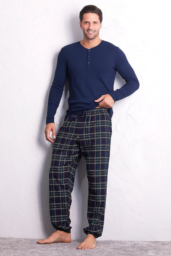 Mix & Match Homme Pantalon long 9