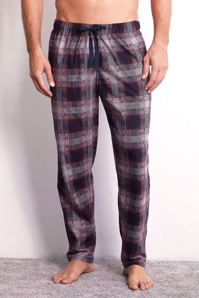 Mix & Match Homme Pantalon long 10
