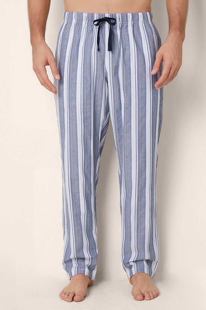 Pantalon de pyjama quotidien pour homme