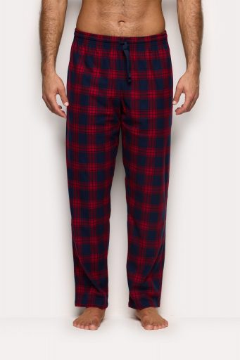 Pantalon Mix & Match 004 MICROPILE Homme