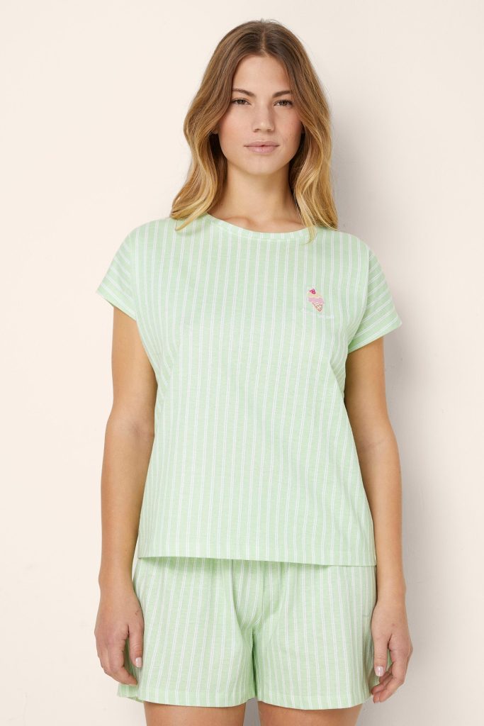 Pyjama Femme Sweet Dreams