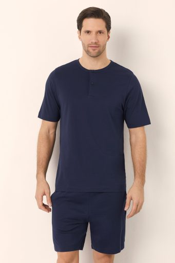 Pyjama quotidien pour homme