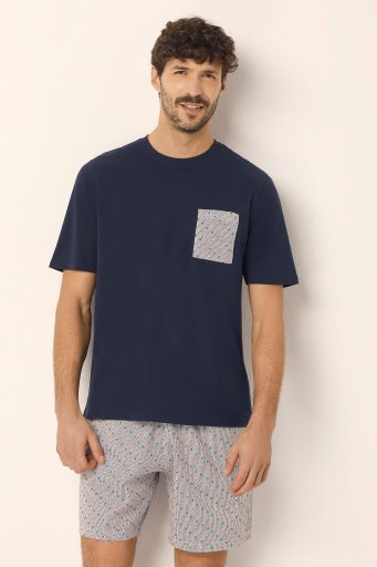 Pyjama Sailing Man