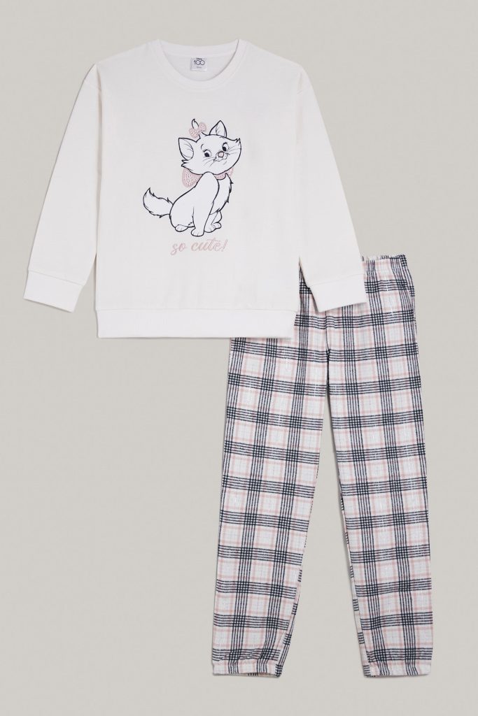 Ensembles pour enfants Aristogatti