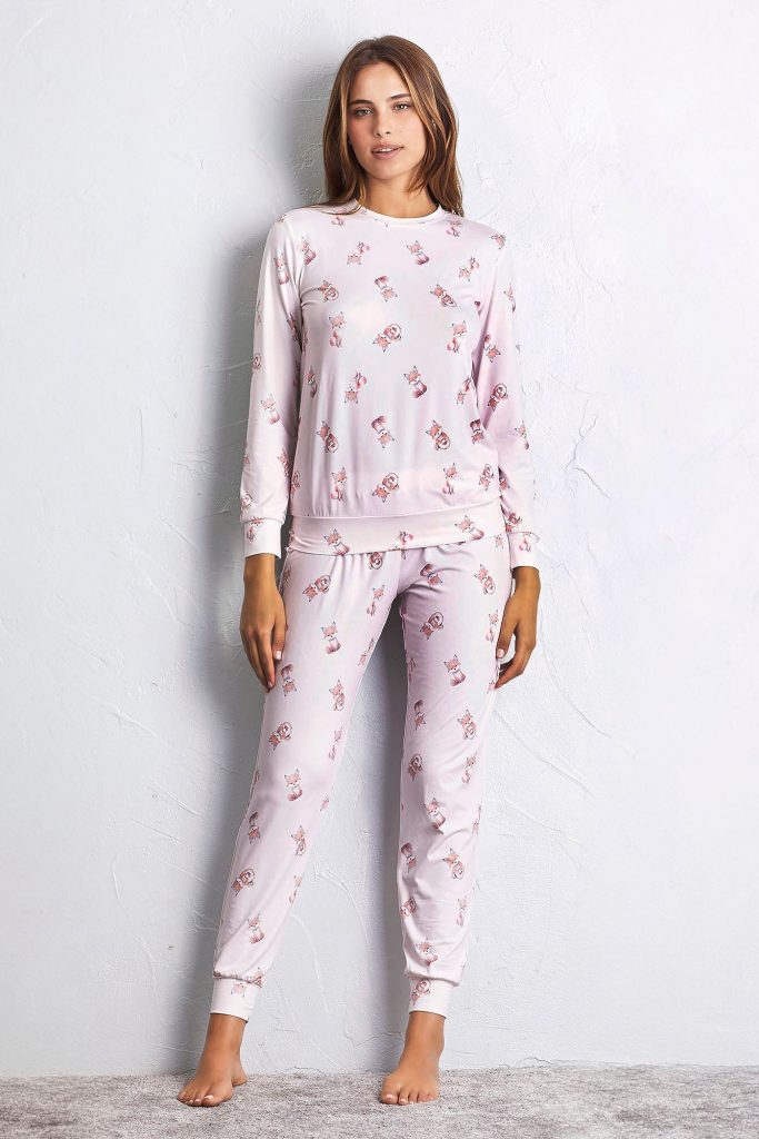 Pyjama Femme Mignonne 2