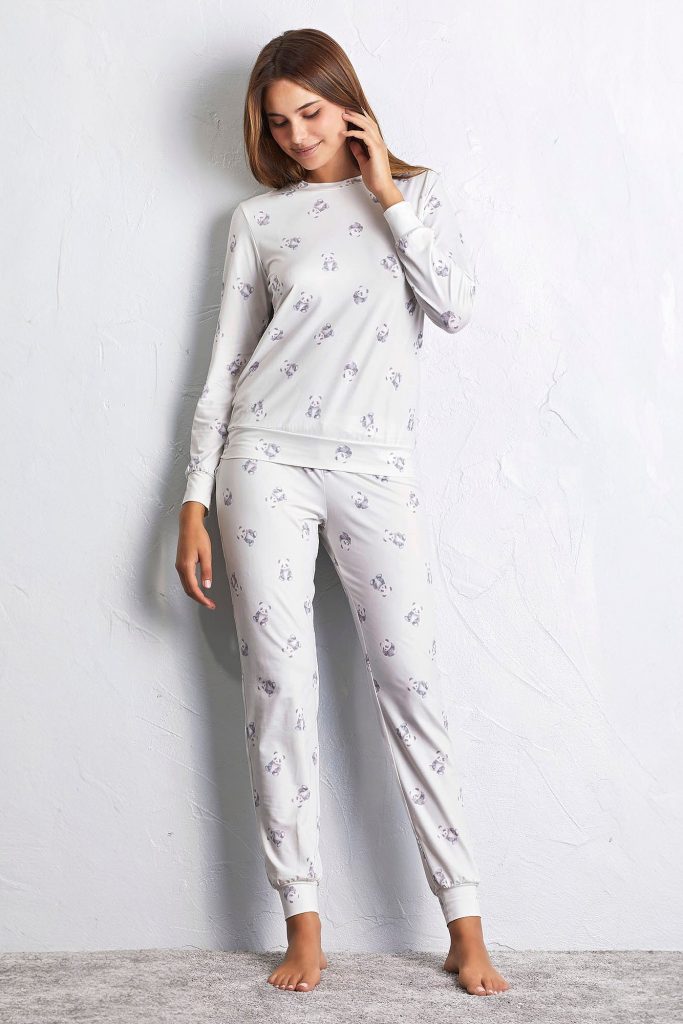 Pyjama Femme Mignonne 3