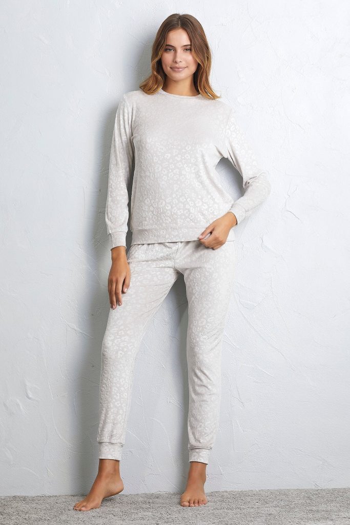 Pyjama spécial femme