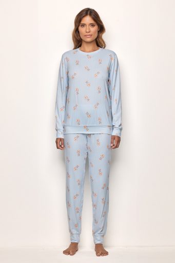 Pyjama femme mignon