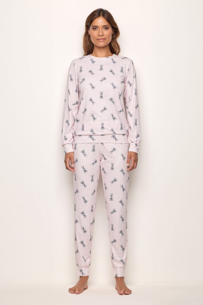 Pyjama femme mignon