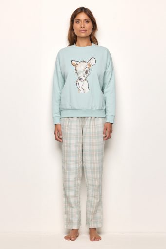 Pyjama femme Bambi