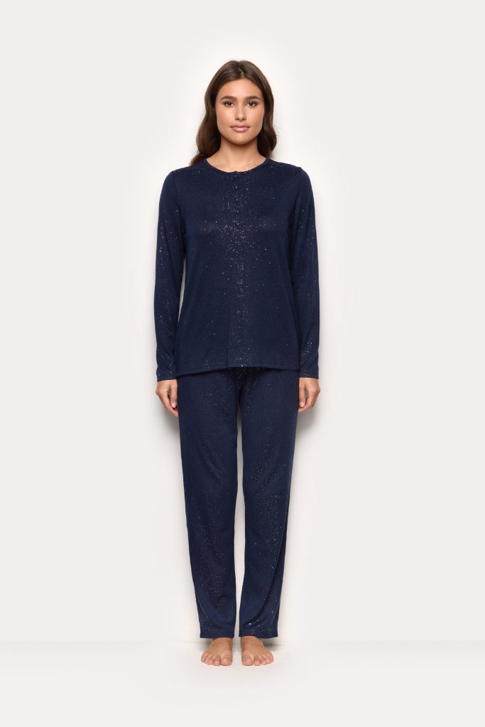 Pyjama Stardust 13 JERSEY Femme