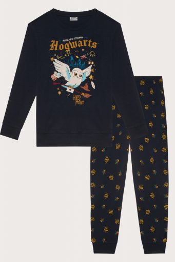 Pyjama garçon Harry Potter