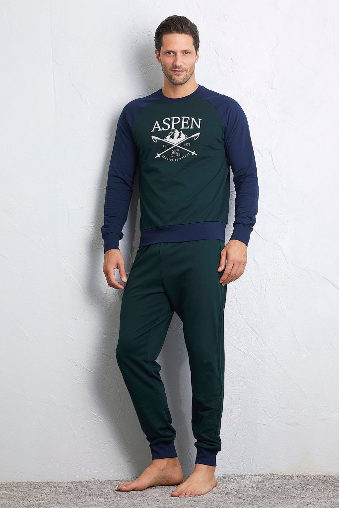 Pyjama spécial homme