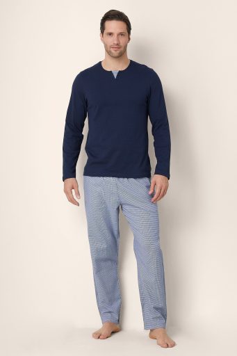 Pyjama quotidien pour homme
