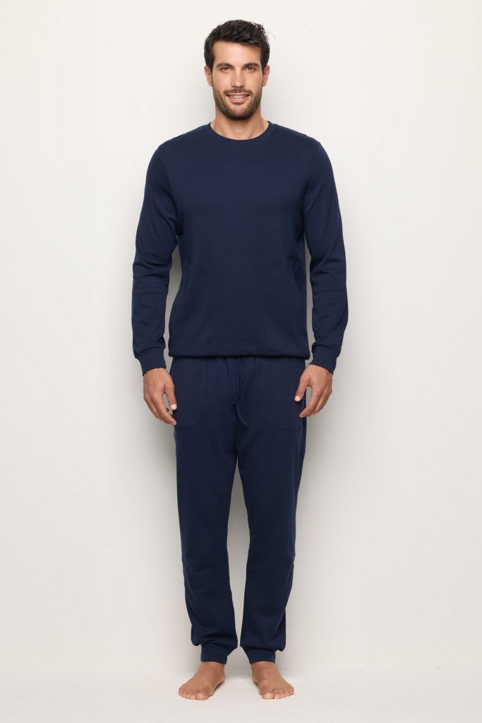Pyjama homme Daily Loungewear