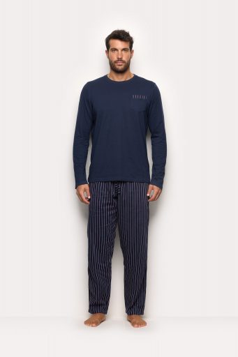 Pyjama quotidien pour homme